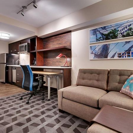 Towneplace Suites By Marriott Austin Parmer/Tech Ridge Luaran gambar