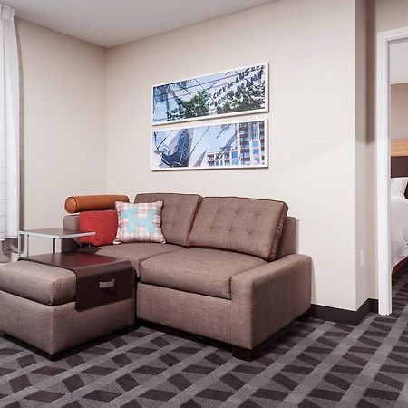Towneplace Suites By Marriott Austin Parmer/Tech Ridge Luaran gambar