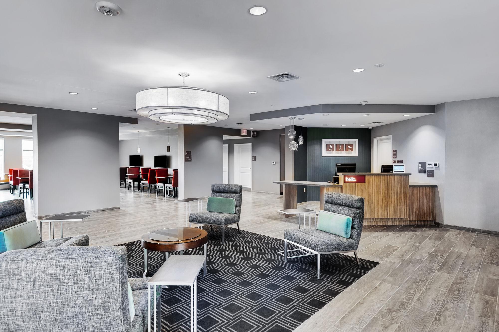Towneplace Suites By Marriott Austin Parmer/Tech Ridge Luaran gambar