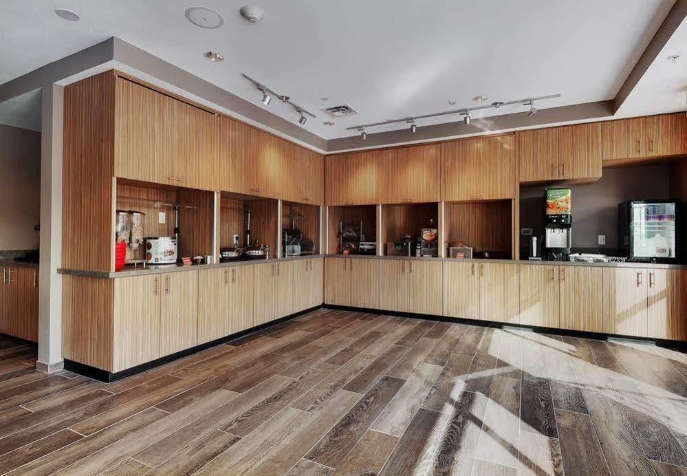Towneplace Suites By Marriott Austin Parmer/Tech Ridge Luaran gambar