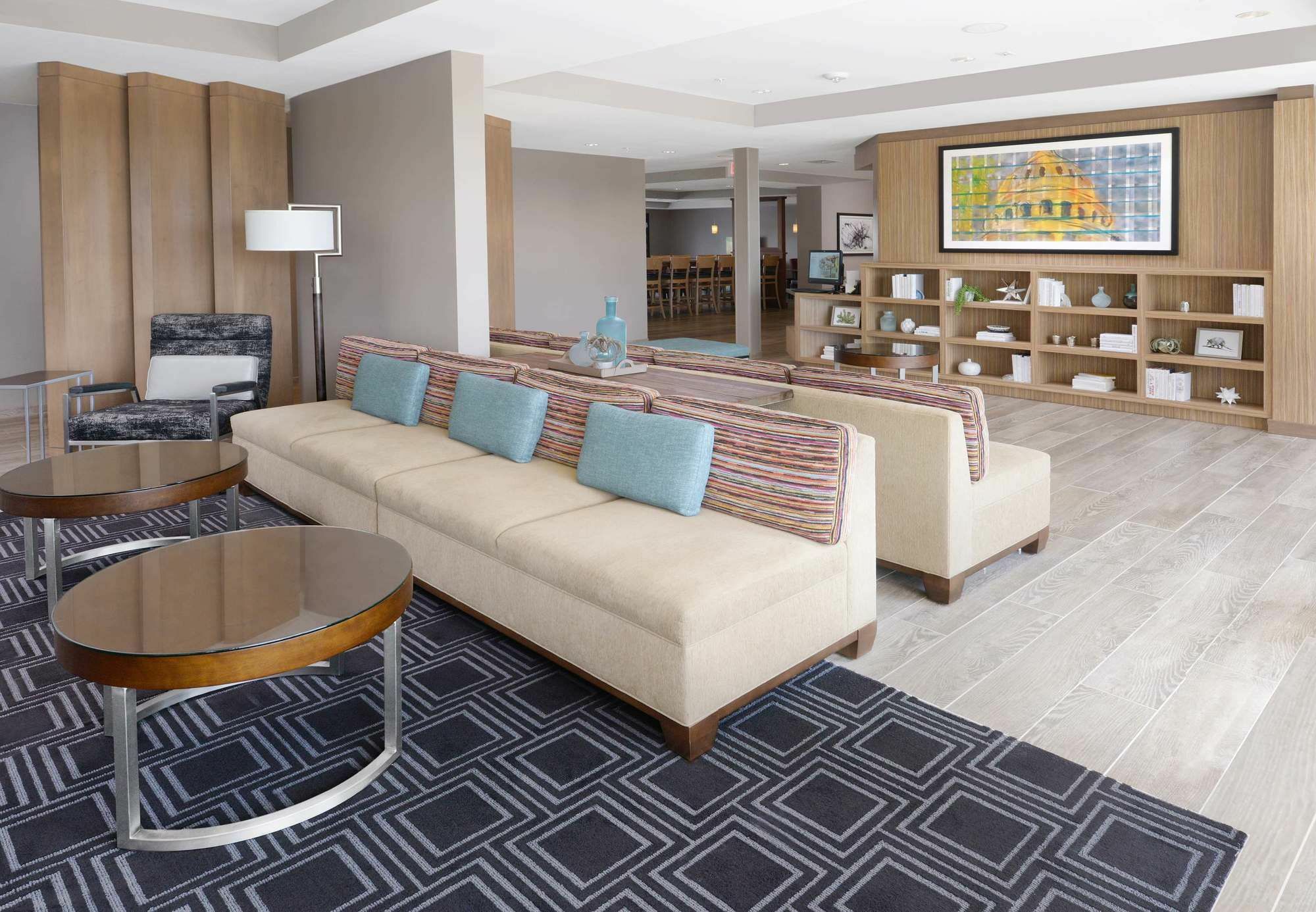 Towneplace Suites By Marriott Austin Parmer/Tech Ridge Luaran gambar