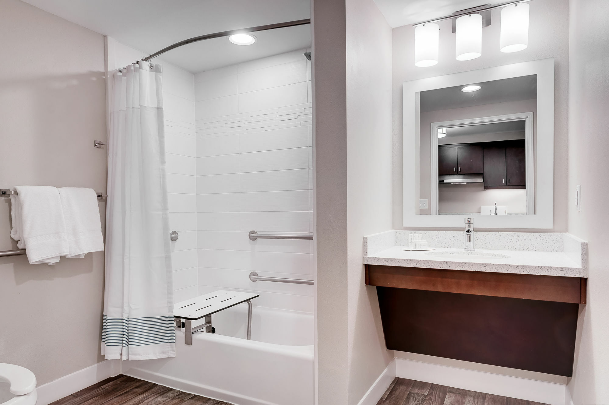 Towneplace Suites By Marriott Austin Parmer/Tech Ridge Luaran gambar